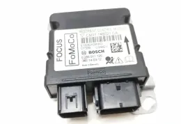 6100924290BD блок управления AirBag (SRS) Ford Focus 2014