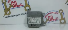 7700428310F блок управления AirBag (SRS) Renault Clio II 2004