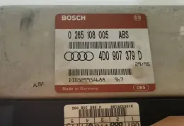 DT052995A688 блок управління двигуном Audi A4 S4 B5 8D 1995