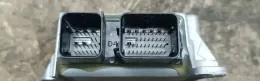 21771013771F блок управления AirBag (SRS) Jaguar XF X250 2008