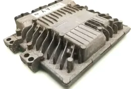 876993742 блок управления ECU Nissan Qashqai 2007