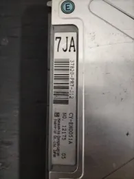 37820PR7J12 Honda engine control unit ECU