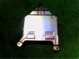 2371MWE072 блок управления двигателем Nissan Wingroad