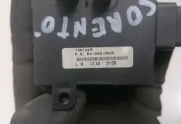 B410430030 блок управления AirBag (SRS) KIA Sorento 2012