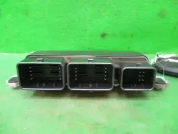 237035WK0A блок управления двигателем Nissan Note