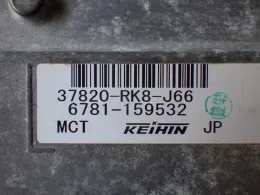 37820PK8J66 блок керування двигуном до Honda Freed