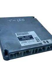 1758005191 блок управления ECU Toyota RAV 4 (XA20) 2003