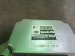31036EU50C блок керування коробкою передач до Nissan Tiida