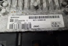 6U7112A650LB блок управління ECU Ford Galaxy 2009