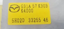 5H02D3325546 блок управления AirBag (SRS) Mazda 6 2006