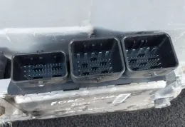 AV4112A650CF блок управління ECU Ford Kuga I 2008