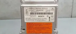 4M5T15B056BD блок управління AirBag (SRS) Ford Focus 2004