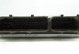 0261204908 блок управления ECU Volkswagen PASSAT B5 2000