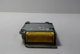 18030805C блок управления AirBag (SRS) Volkswagen Transporter - Caravelle T5 2006
