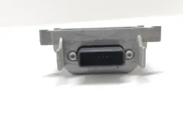 P56009898AC блок управления AirBag (SRS) Jeep Cherokee 2002