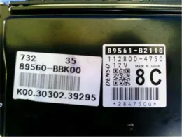 89560BAA32 блок керування двигуном до Daihatsu Mira, es