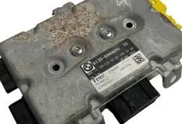 2782B9 блок управления AirBag (SRS) BMW 5 E60 E61 2006