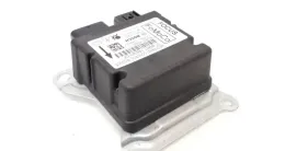6100371556BC блок управления AirBag (SRS) Ford Focus 2012