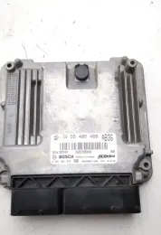 E5955485466 блок управления ECU Opel Insignia A 2015