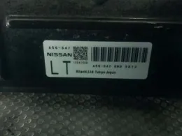 2371M8N513 блок управления двигателем Nissan Sunny