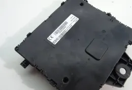 284B13324R блок управління ECU Nissan NV400 2017