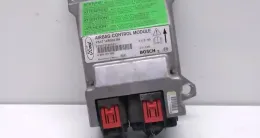 YS4T14B056 блок управління AirBag (SRS) Ford Focus 2000