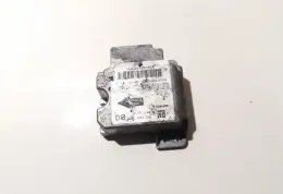 BQS02230983 блок управління AirBag (SRS) Opel Vectra B 2000