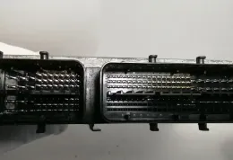 1758009461 блок управления ECU Toyota RAV 4 (XA30) 2006