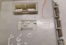 7J232324 Fuse box control unit Toyota Yaris 2008