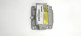 05014204 блок управления AirBag (SRS) Saab 9-5 1999