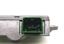 65776970905 блок управления AirBag (SRS) BMW 7 E65 E66 2002