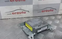 SLN0C04881J блок управління AirBag (SRS) Subaru Legacy 2002