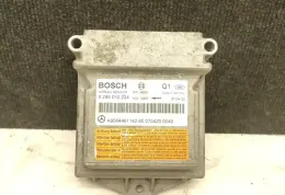 8724300040 блок управления AirBag (SRS) Mercedes-Benz Sprinter W906 2009