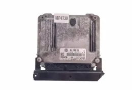 1039S28422 блок управління ECU Volkswagen PASSAT B6 2008