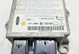 NR1415 блок управления AirBag (SRS) Ford Mondeo Mk III 2003