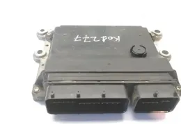 8966174040 блок управления ECU Toyota iQ 2009