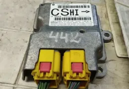 TMD241539502 блок управління AirBag (SRS) Chrysler Pacifica 2008
