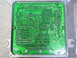 37700P01013 блок управления двигателем Honda