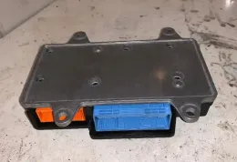 D3110 AirBag (SRS) control unit Volvo S40 2006
