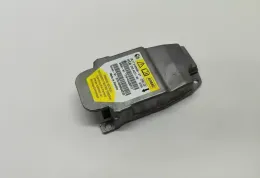 914540001 блок управления AirBag (SRS) BMW 5 E60 E61 2009
