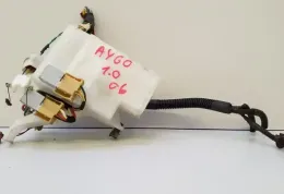 6302XA1 блок запобіжників Toyota Aygo AB10 2006