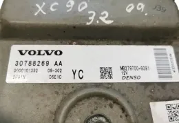 0000101392 блок управління ECU Volvo XC90 2009