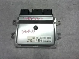 237033XA0A блок управления двигателем Nissan