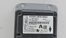 DP5T14B321AJ блок управления AirBag (SRS) Lincoln MKZ II 2013