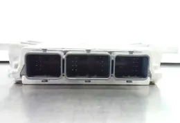 IAW6LP123 блок управління ECU Peugeot 307 CC 2005