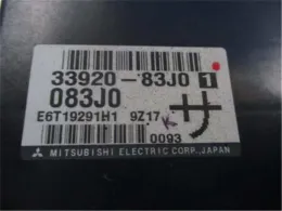3392083J01 блок управления двигателем Suzuki Carry