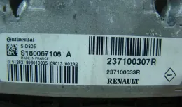 Блок управління 237100131R renault megane iii 3 1.6 16v v29010280a 237101539r