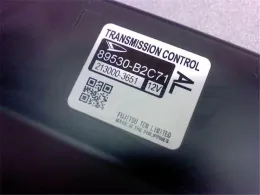 89530B2C72 блок керування коробкою передач до Daihatsu Tanto