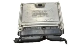 4Z7907401A блок управління Audi A6 Allroad C5 2001 р.в.