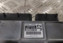 896614G82 блок управління ECU Toyota RAV 4 (XA30) 2010